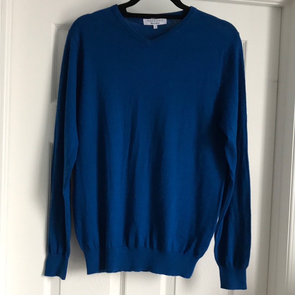 Men's sweater